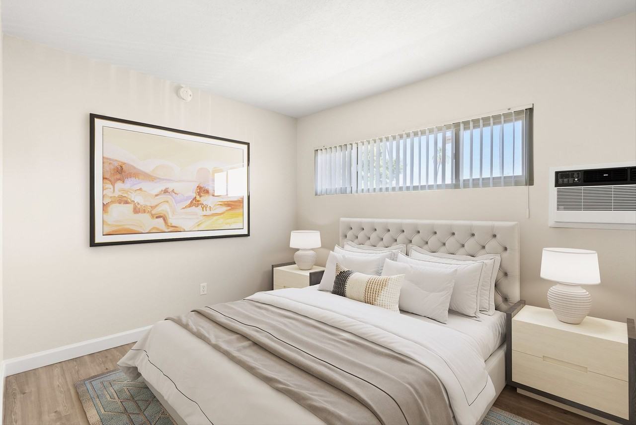 Park Village Apartment Homes - Photo 2 of 20