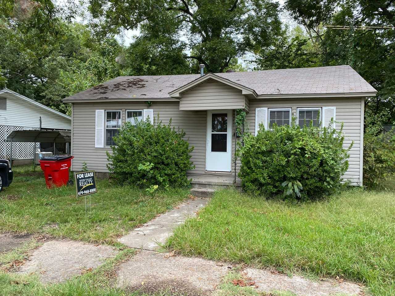 Cheap Houses for Rent in Dardanelle, AR Rental Homes from 700 Zumper