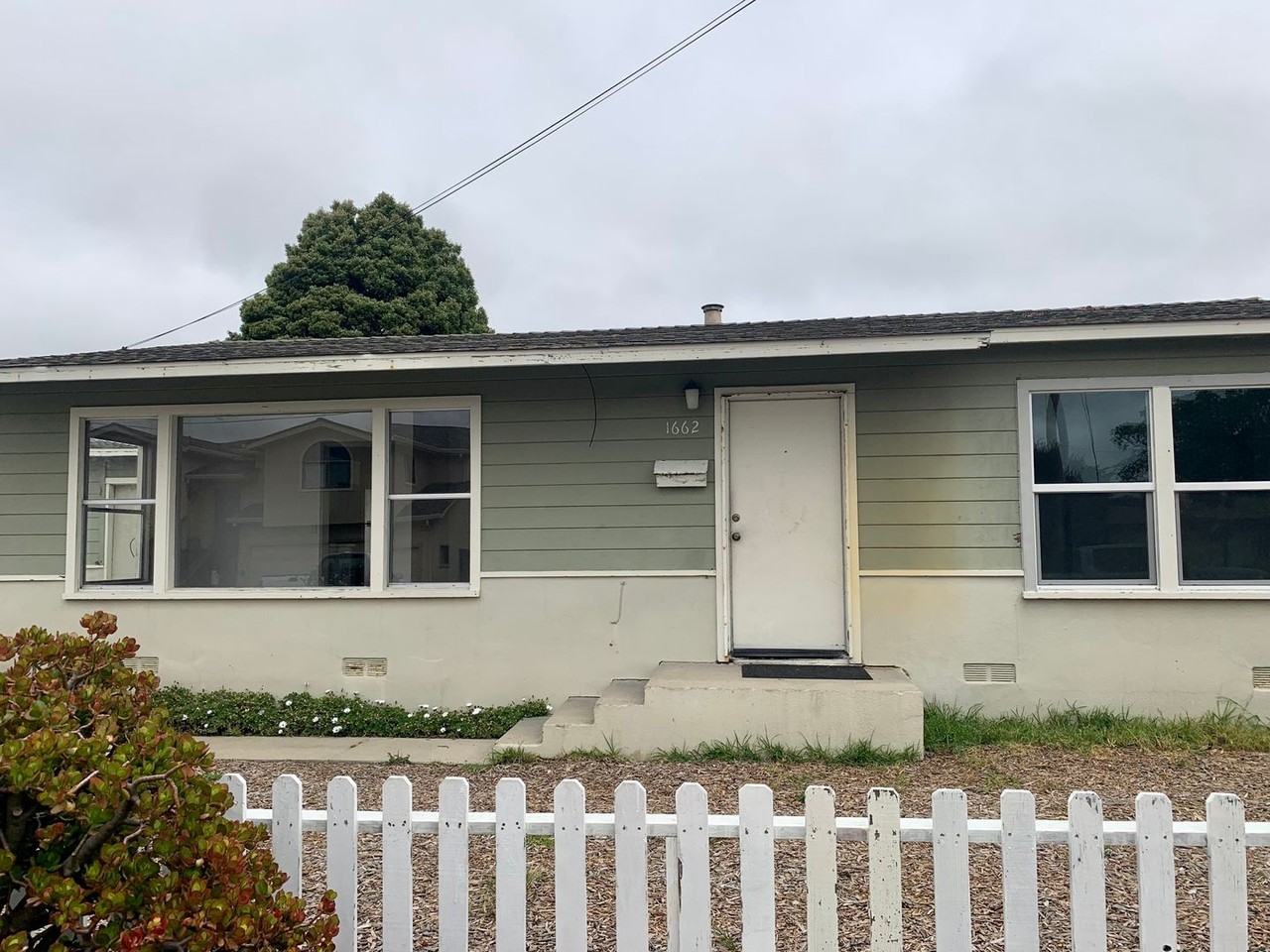 1662 Laguna St - Photo 2 of 11