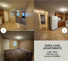 featured image of 705 Sara Ln #13