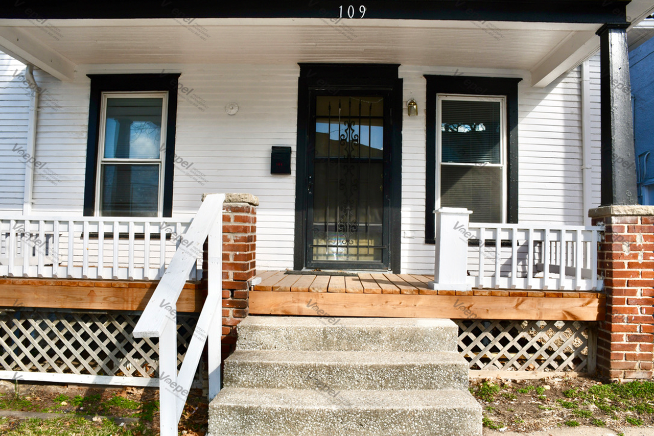 109 N Denver Ave - Photo 2 of 13