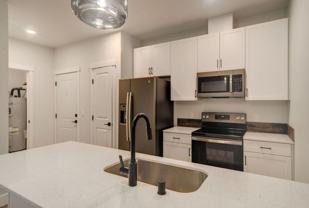 The Wayne Apartments - Photo 1 of 1