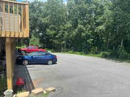 featured image of Riviera Drive