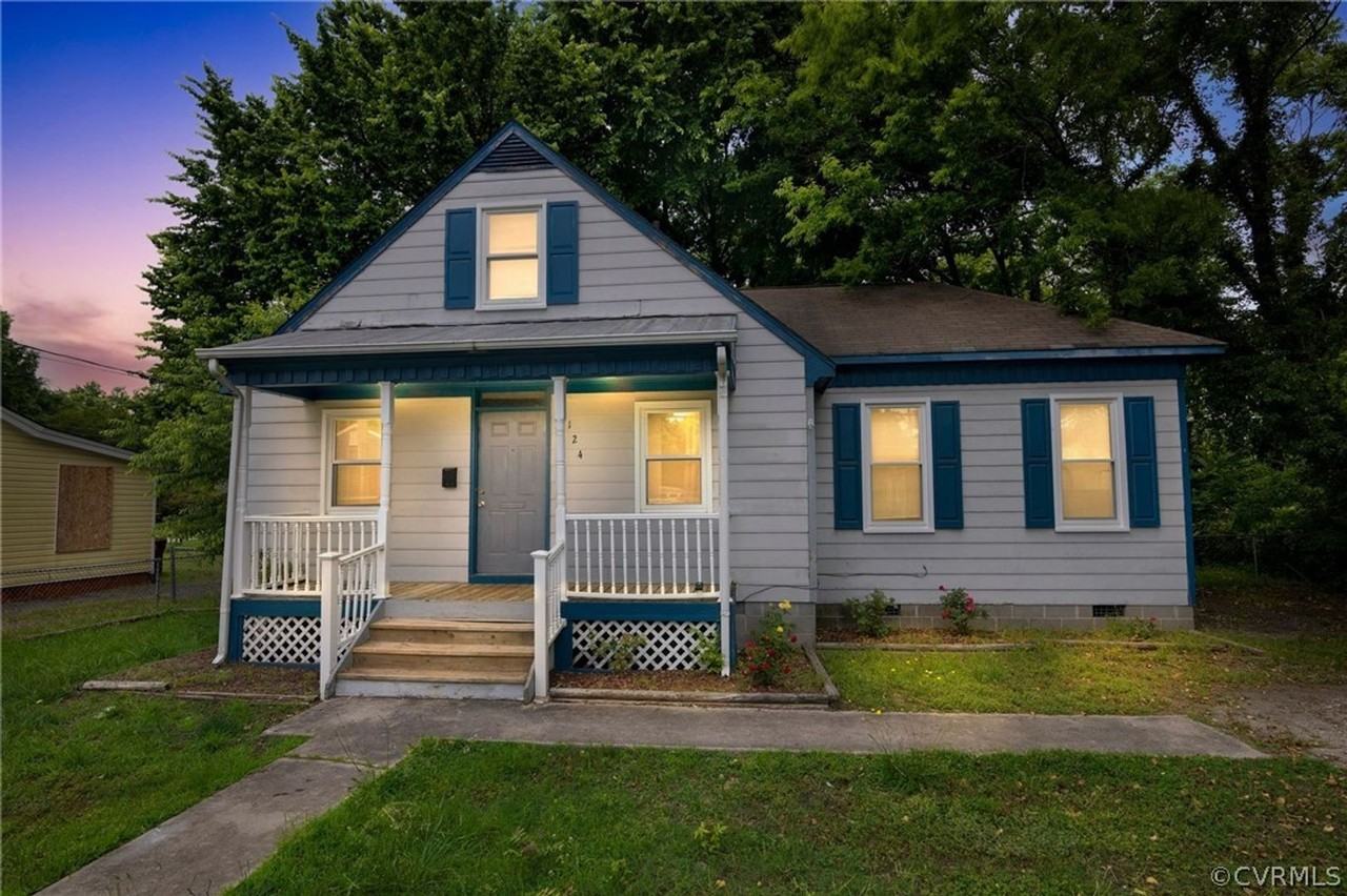 124 Henrico St - Photo 2 of 19