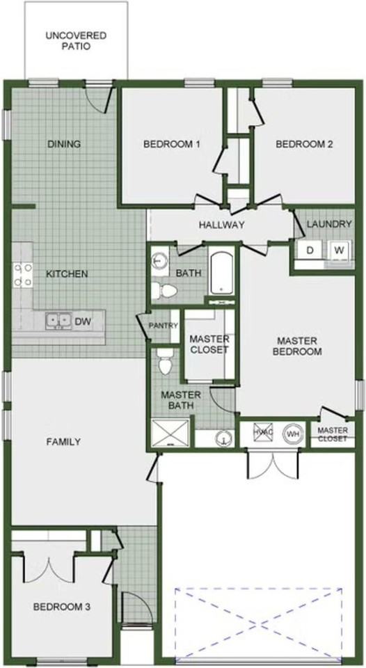 824 S Sparrow St - Photo 3 of 22