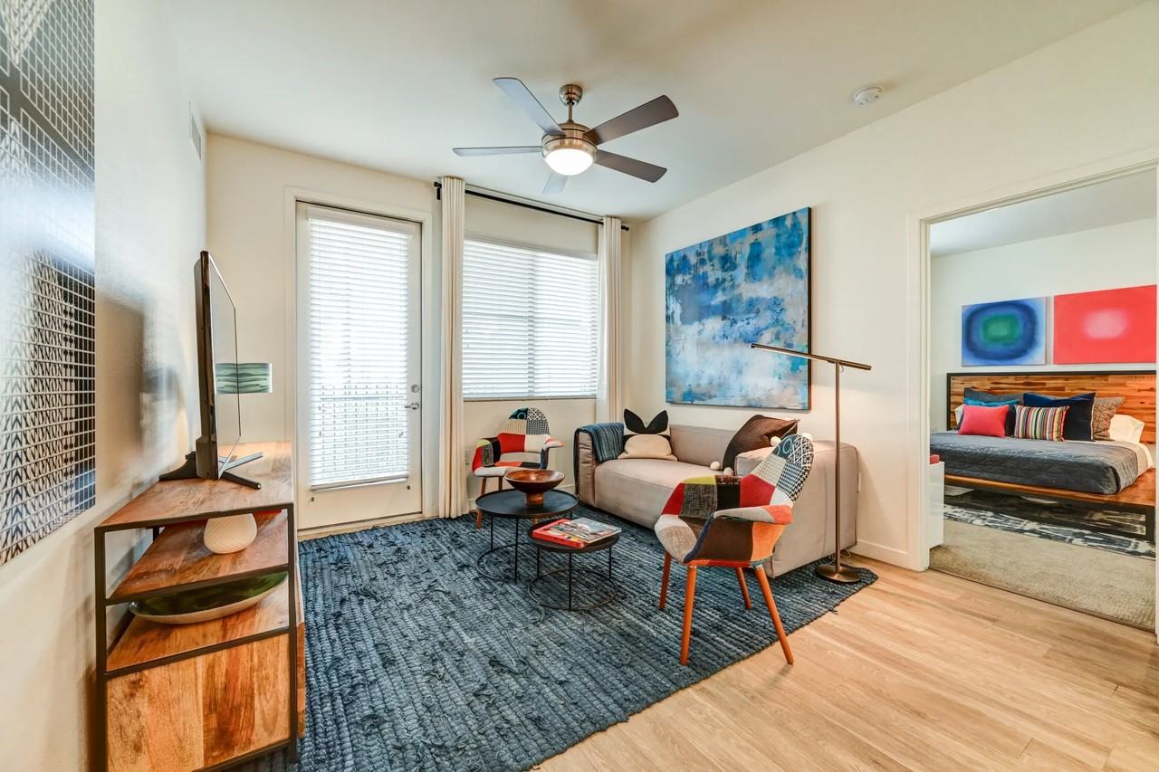 Castile Apartments - Photo 4 of 97