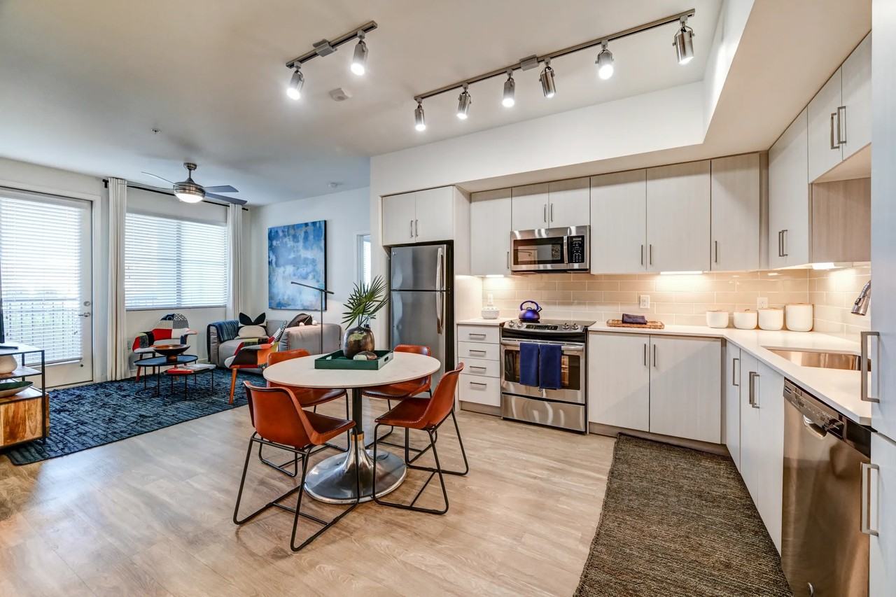 Castile Apartments - Photo 2 of 97