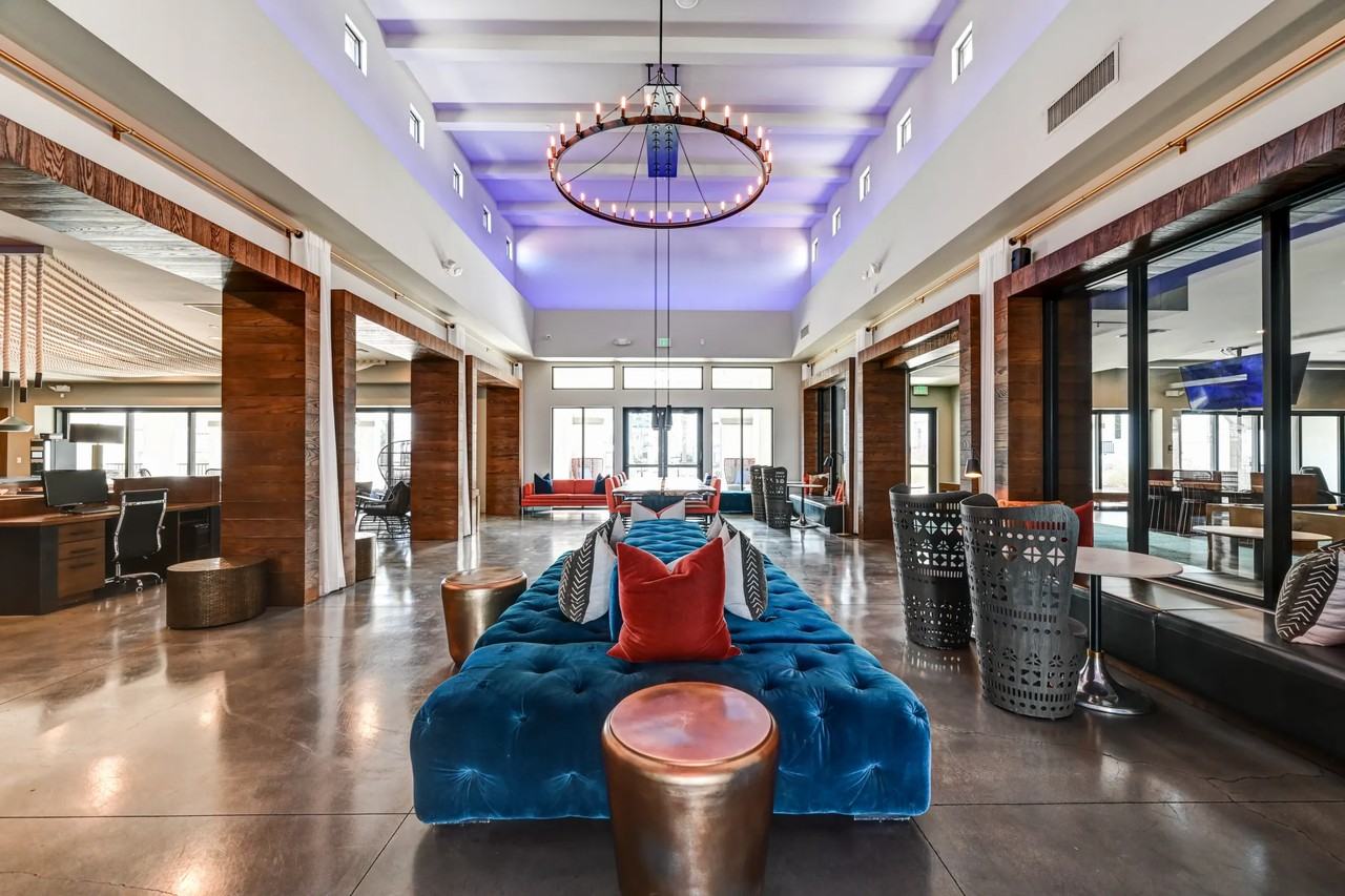 Castile Apartments - Photo 6 of 97