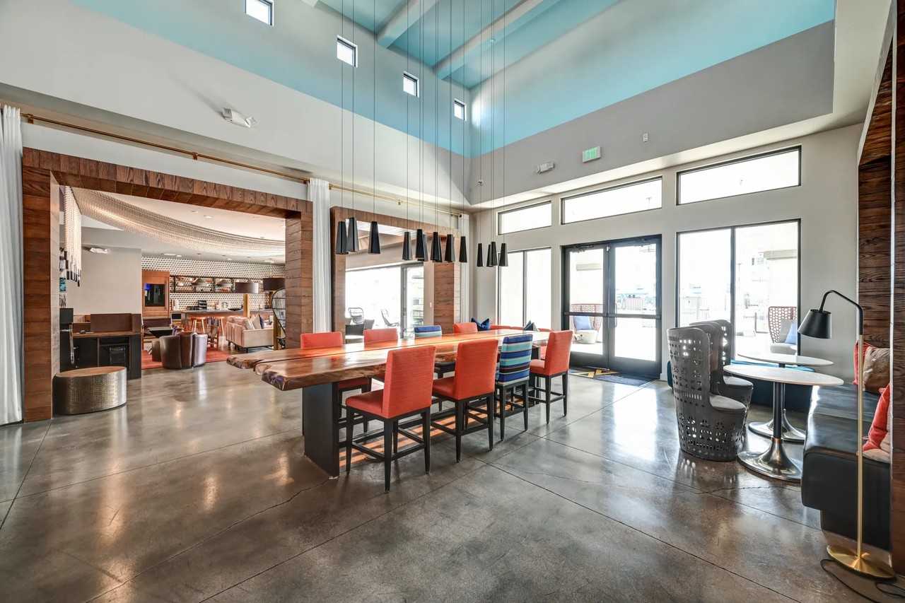 Castile Apartments - Photo 7 of 97