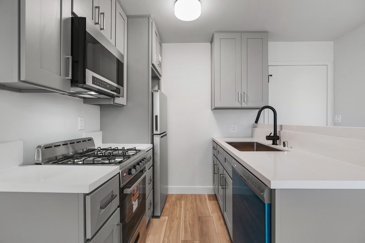 2734 Council Street #5