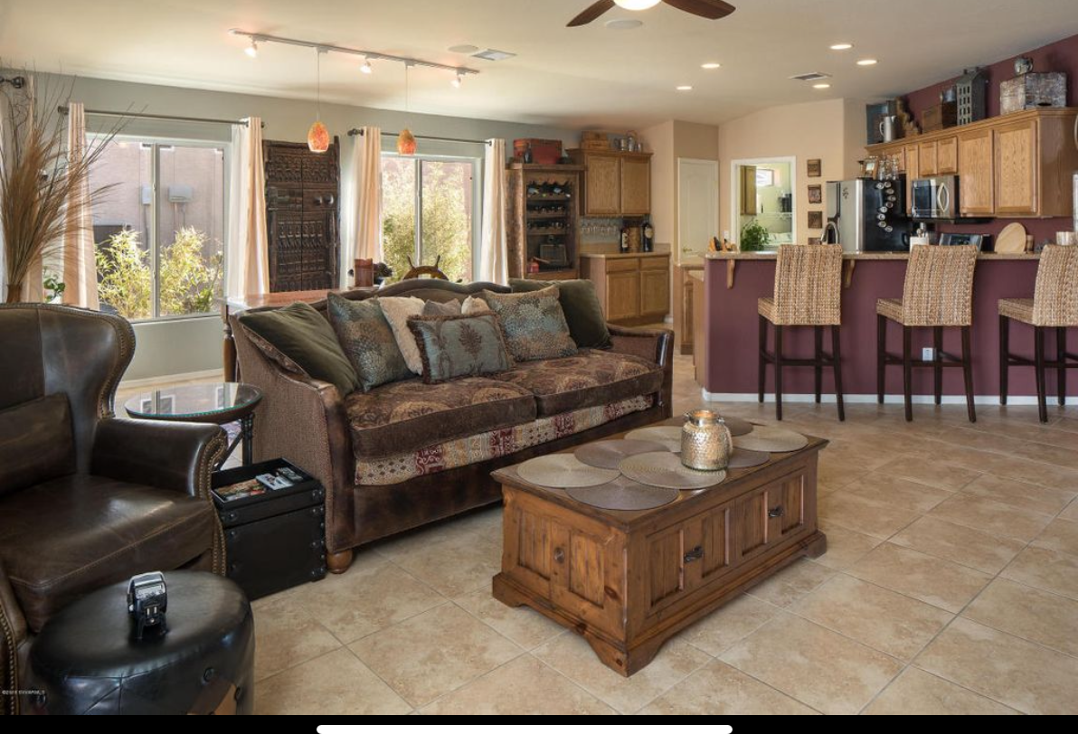 580 S Santa Fe Trl #NA - Photo 2 of 22