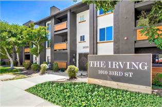 The Irving - Photo 1 of 1