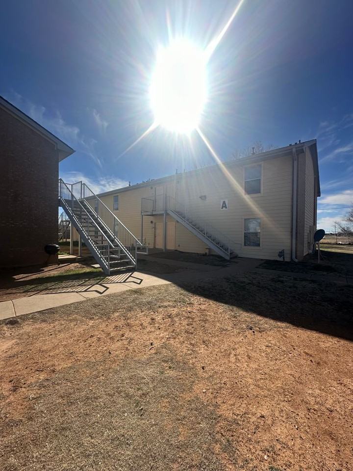 Echols 1500 - Sedona Apartments - Photo 2 of 37