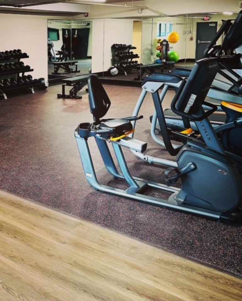 bantr Chilton - Photo 3 of 11