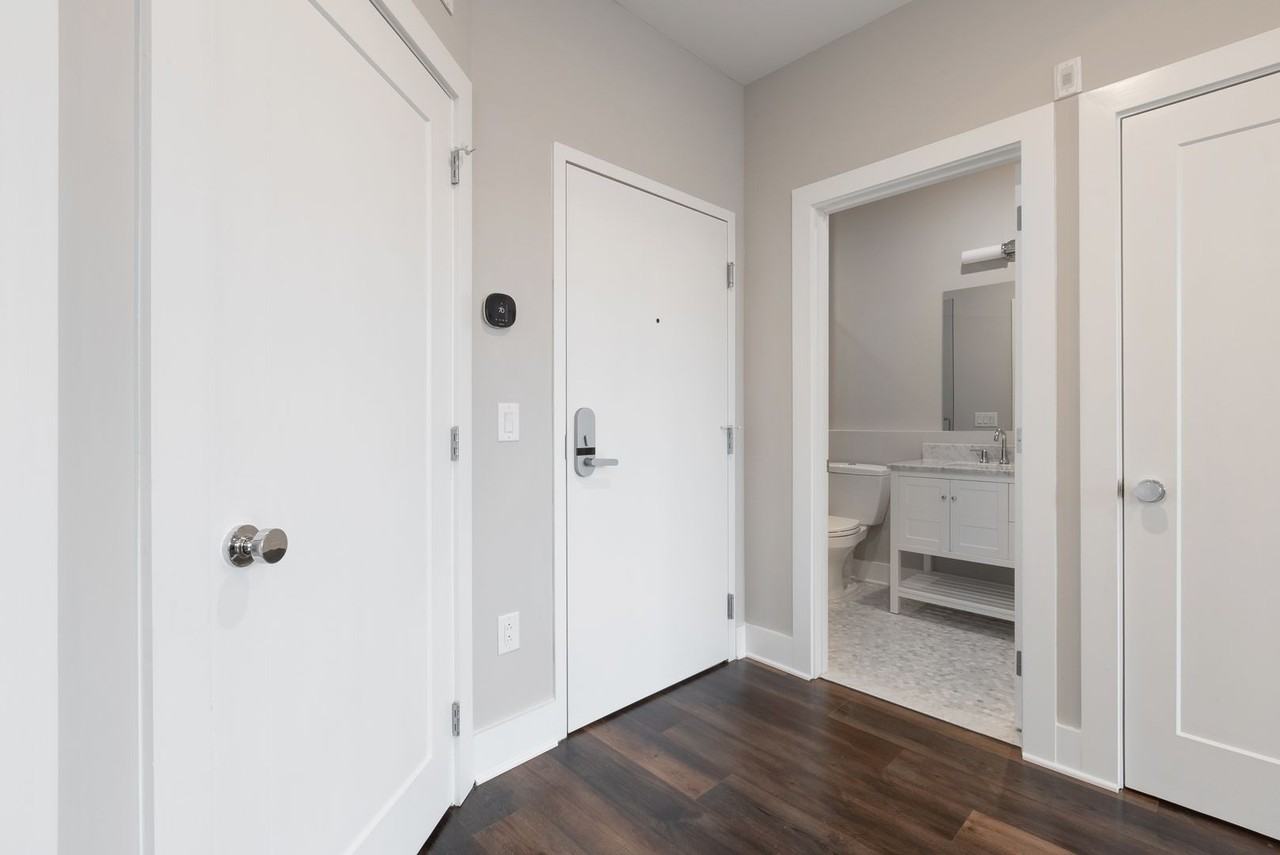 The Cornerstone (1555 Ridge Ave) - Photo 7 of 18