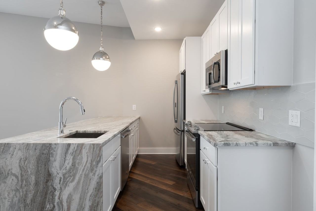 The Cornerstone (1555 Ridge Ave) - Photo 3 of 18