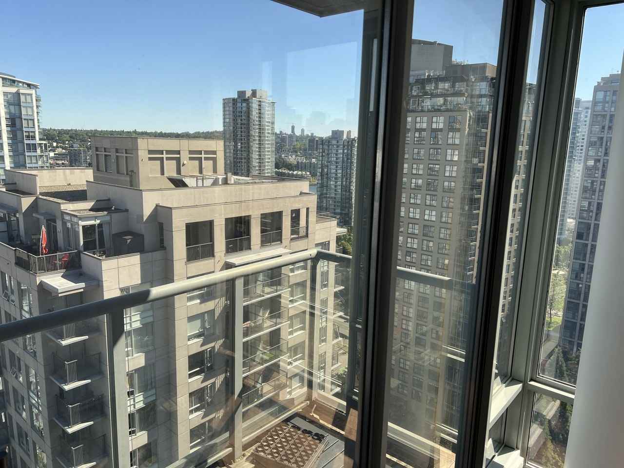 930 Cambie Street #2602 - Photo 3 of 13