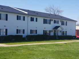 Erie Shores Apartments - Photo 1 of 1