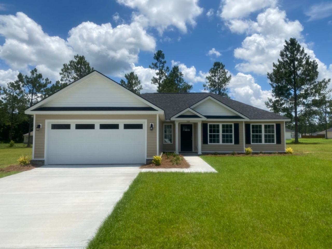 Houses for Rent in Ellabell, GA 25 Rental Homes Zumper