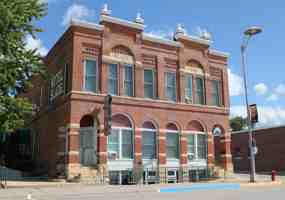 featured image of 120 Maine Ave