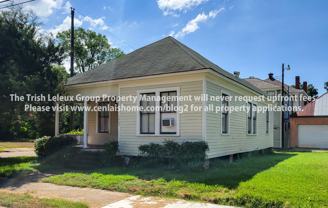 1205 Holly St - Photo 1 of 1