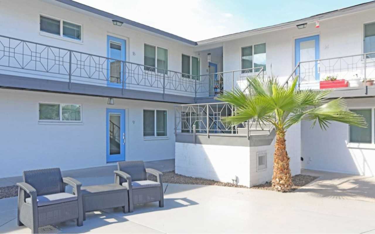 Vara Apartments - Photo 4 of 32