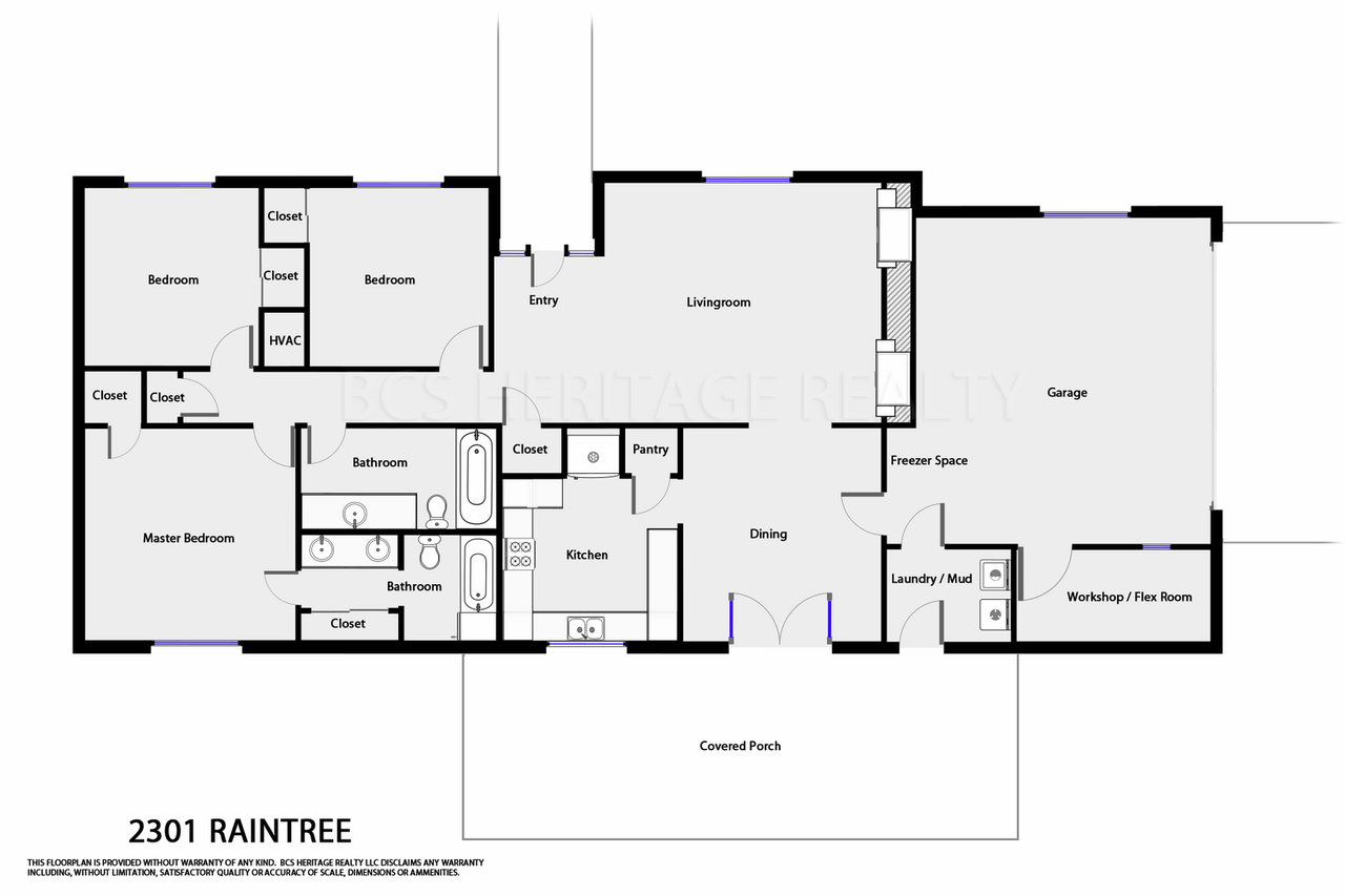 2301 Raintree Dr - Photo 4 of 25
