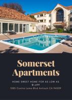 featured image of 3185 Contra Loma Boulevard