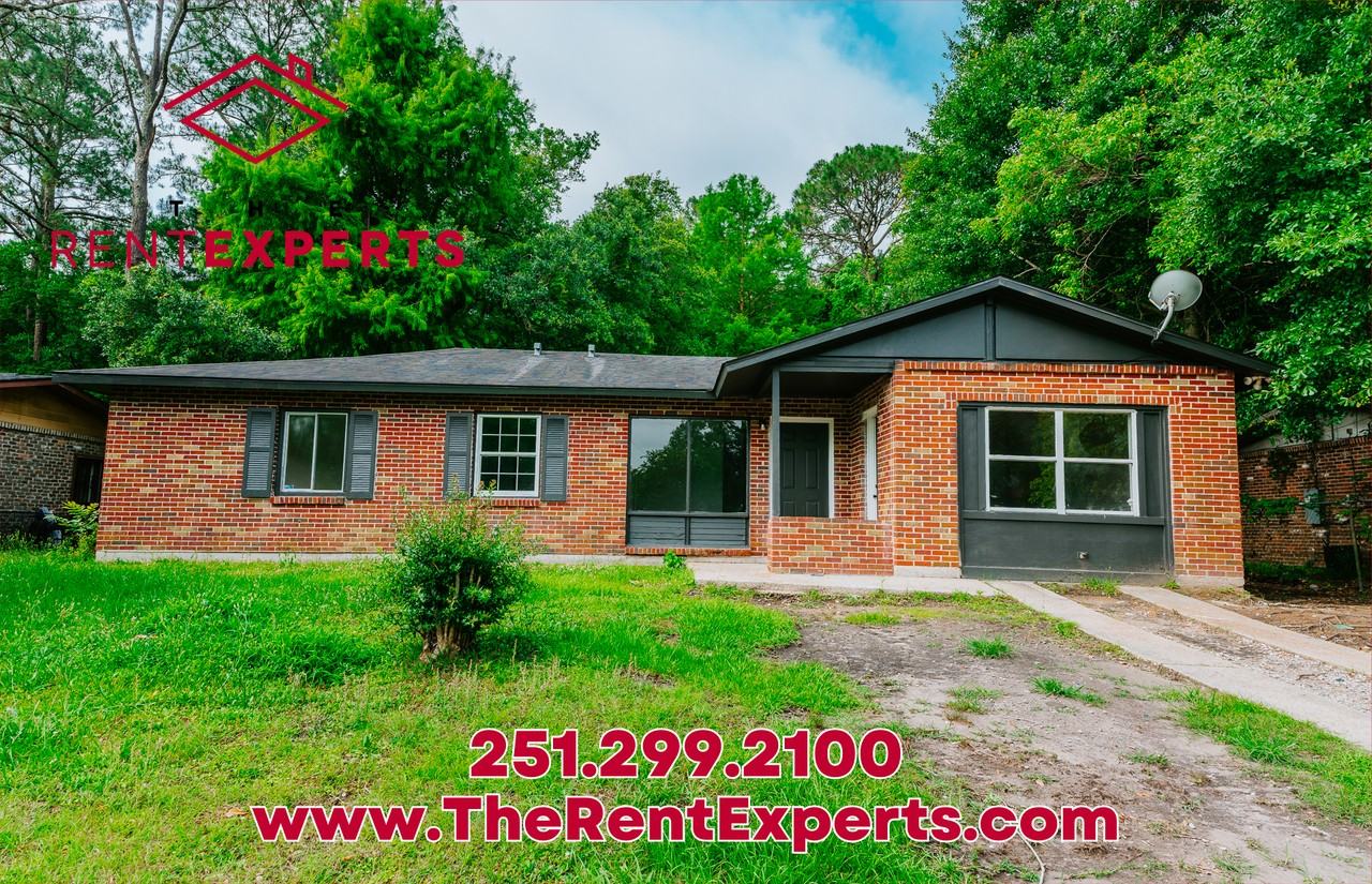 2559 Greenlawn Drive, Mobile, AL 36605 4 bedroom House Rental Zumper