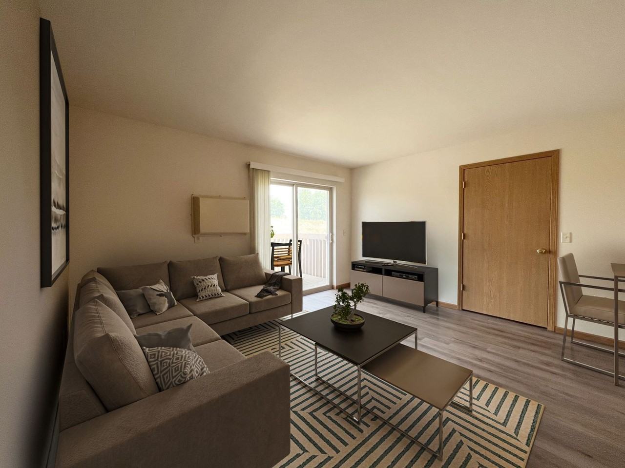 Birchwood Apartments - Photo 2 of 27