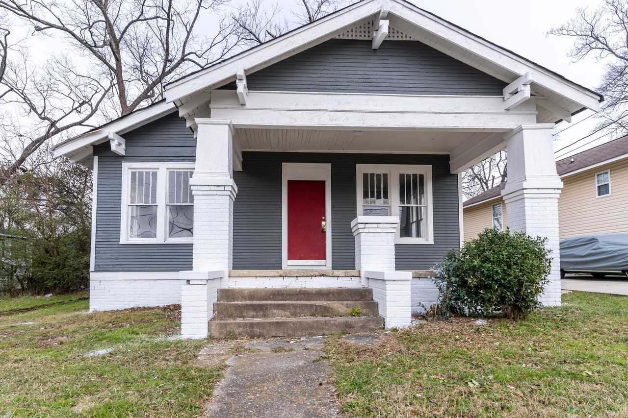 2515 Vance Ave, Chattanooga, TN 37404 2 bedroom House Rental Zumper