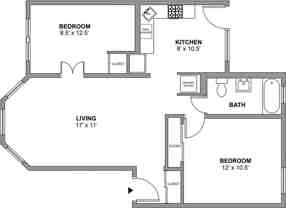 629 W. CORNELIA - Photo 1 of 1