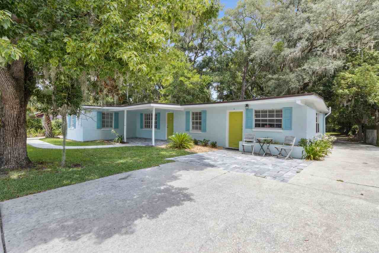 210 South 14th Street #A - Photo 2 of 30