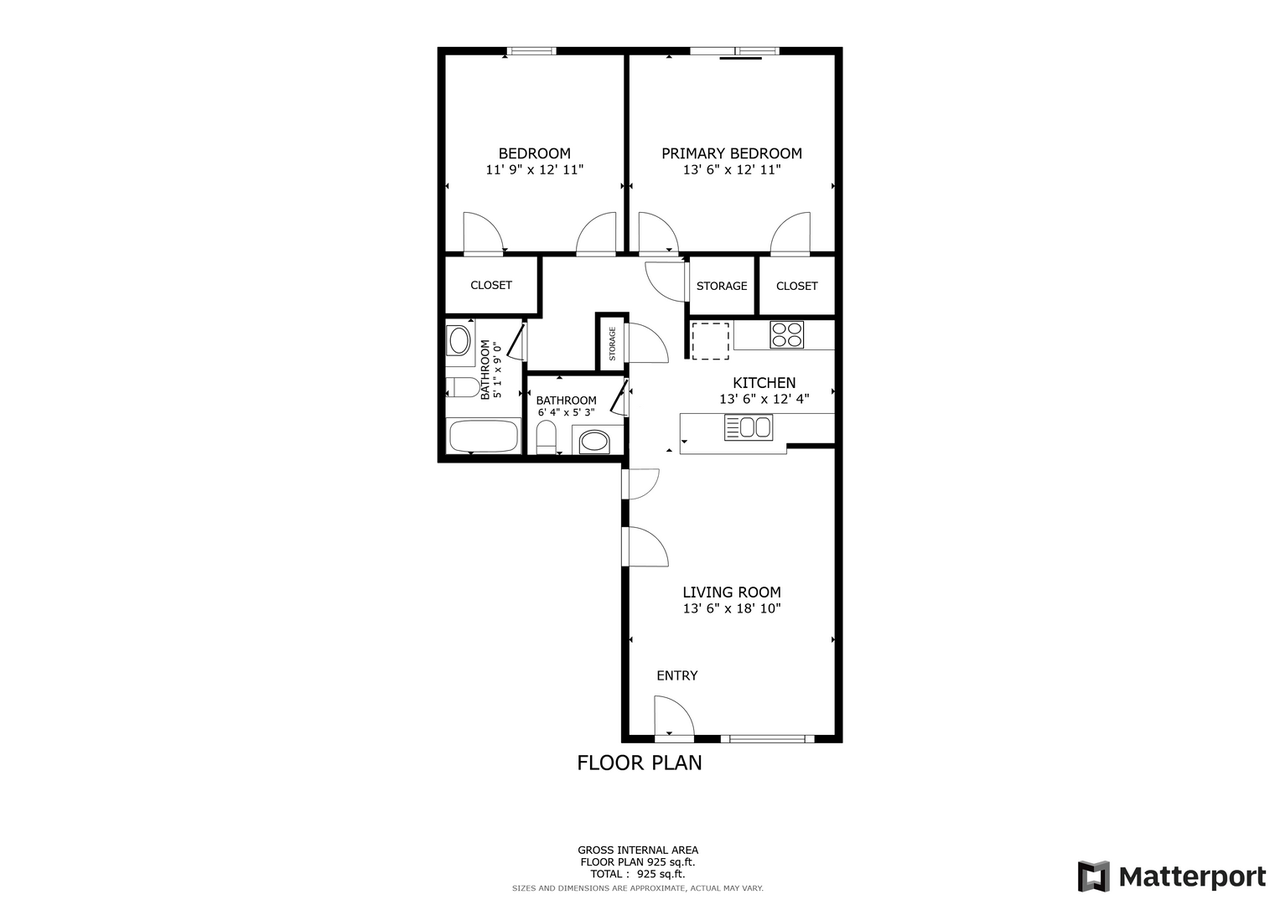 Hillrise Apartments - Photo 3 of 24