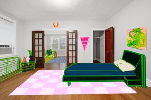 4243-4245 Ellenwood - Photo 1 of 1