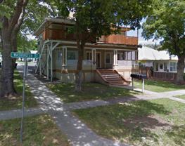 1 Bedroom Apartment - Photo 1 of 1