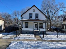 1343 Wisconsin Ave - Photo 1 of 1