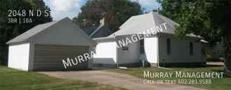 2048 N D St - Photo 1 of 1