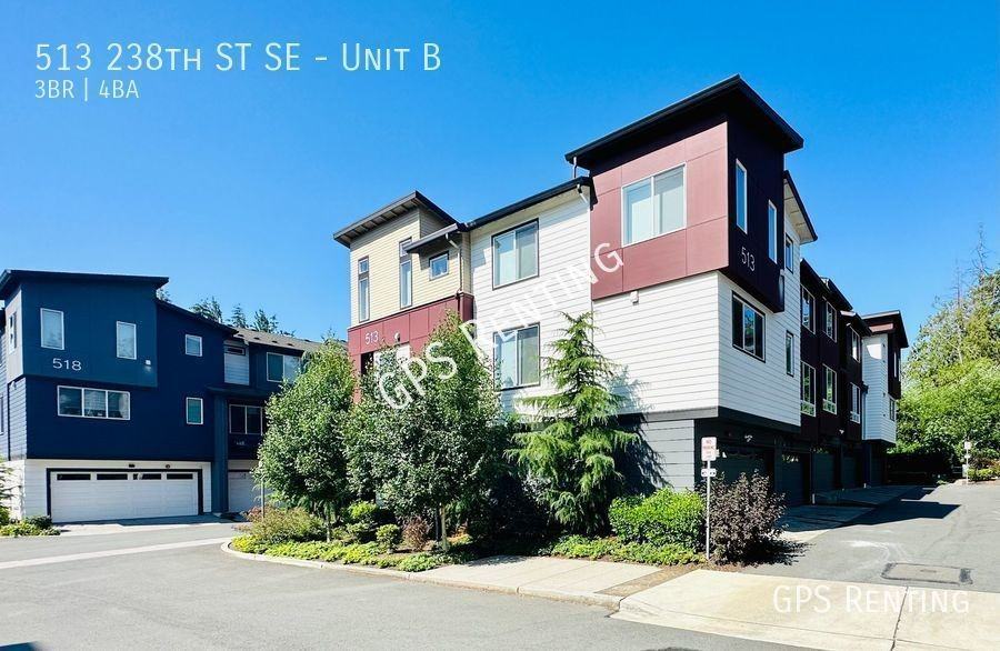 513 238th St Se #B - Photo 3 of 33