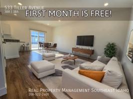 featured image of 533 Tiller Ave