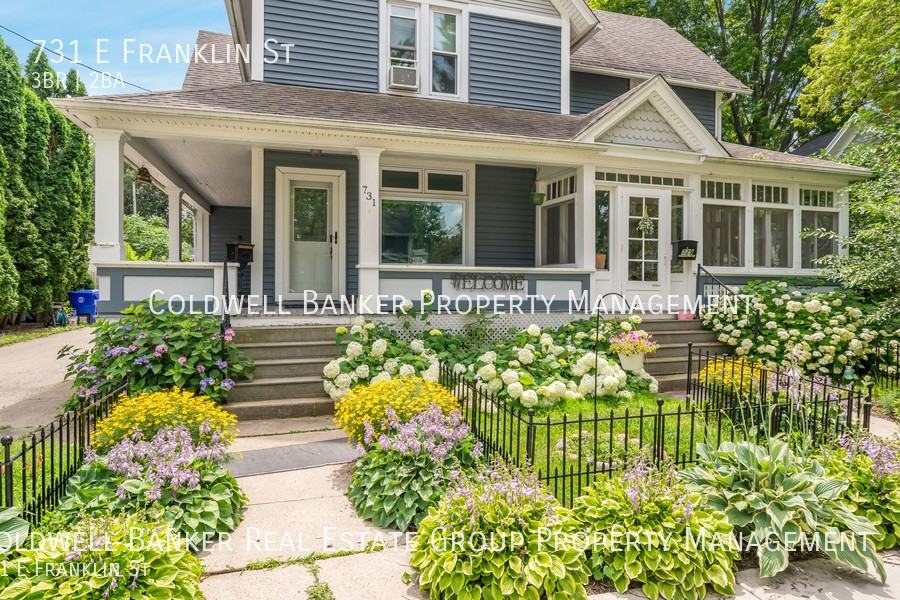 731 E Franklin St - Photo 2 of 28