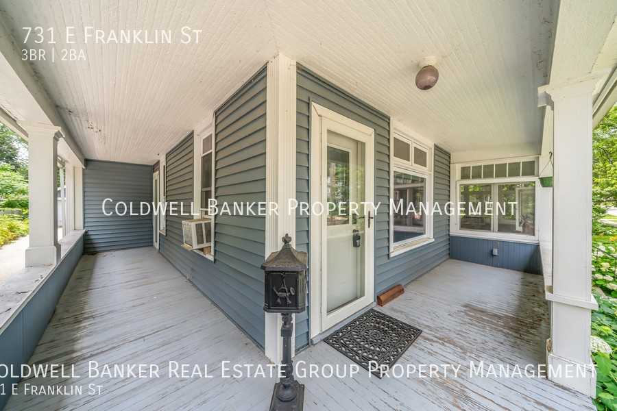 731 E Franklin St - Photo 3 of 28