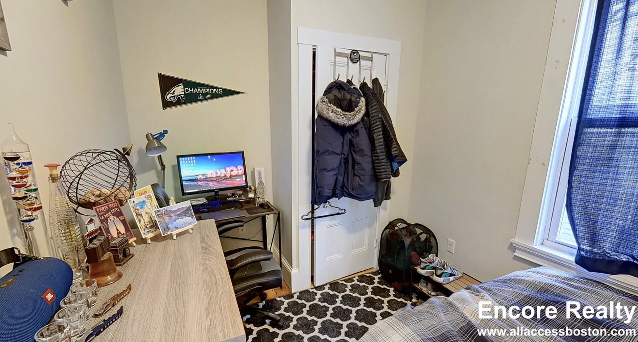 231 Norfolk St #6 - Photo 4 of 27