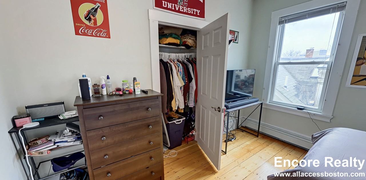 231 Norfolk St #6 - Photo 6 of 27