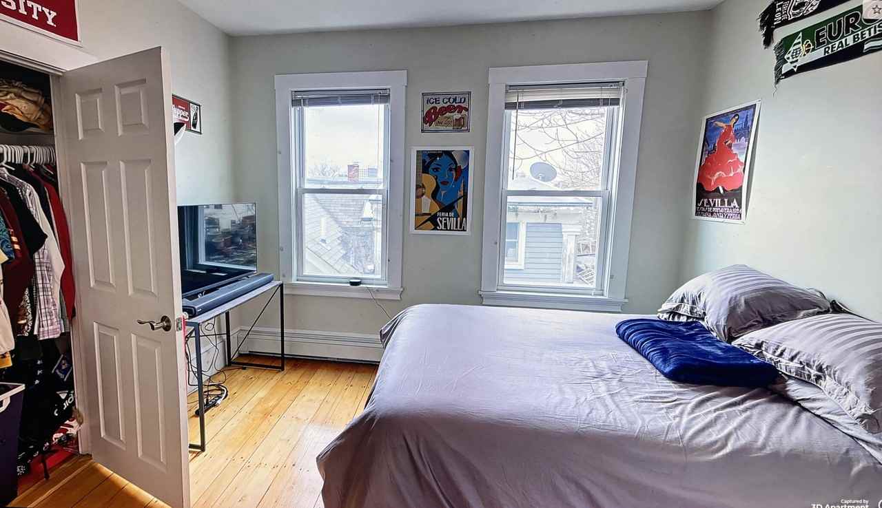231 Norfolk St #6 - Photo 7 of 27