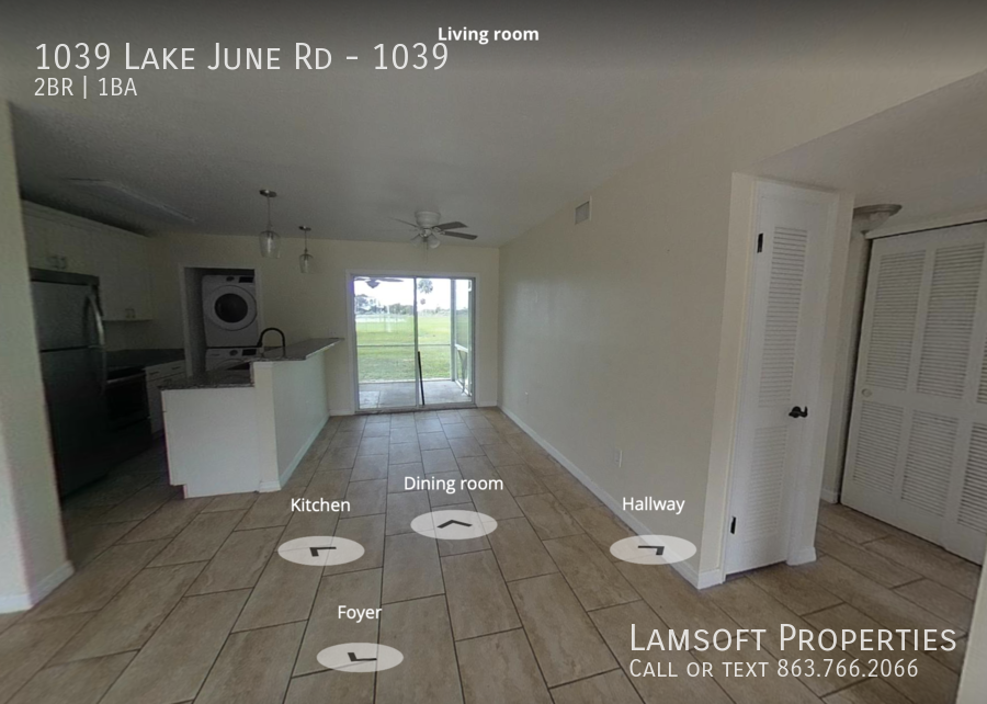 1039 Lake June Rd #1039 - Photo 3 of 17