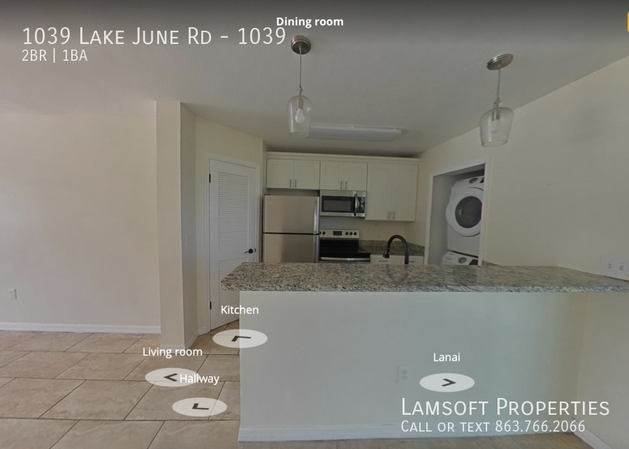 1039 Lake June Rd #1039 - Photo 5 of 17