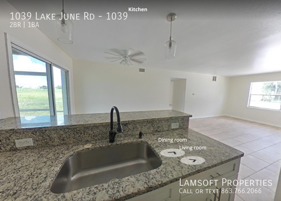 1039 Lake June Rd #1039 - Photo 7 of 17