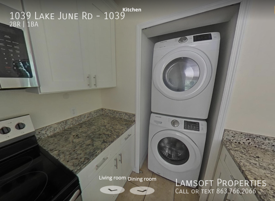 1039 Lake June Rd #1039 - Photo 6 of 17