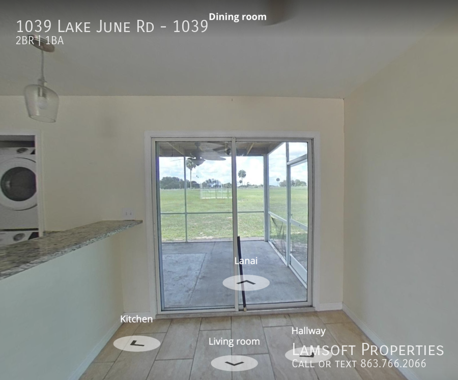 1039 Lake June Rd #1039 - Photo 4 of 17